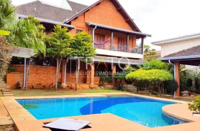 Casa comercial à venda na rua das camélias, 196, chácara primavera, campinas, 720 m2 por r$ 4.000.000