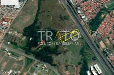 Terreno comercial à venda na rodovia anhangüera, km 90, swiss park, campinas por r$ 12.500.000