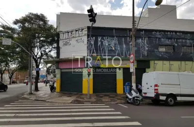 Casa comercial para alugar na avenida andrade neves 402, 88, centro, campinas, 343 m2 por r$ 4.000