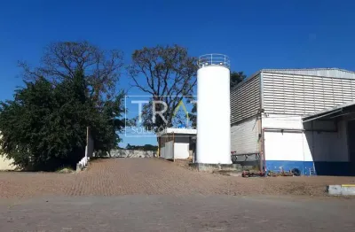 Barracão / galpão / depósito à venda na rua neuraci da silva rodrigues, 17, recanto fortuna, campinas, 6658 m2 por r$ 16.000.000