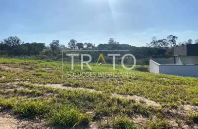 Terreno em condomínio fechado à venda na rua betty hass de campos, 235, colinas de indaiatuba, indaiatuba por r$ 690.000