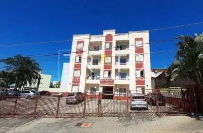Apartamento com 3 quartos à venda na rua gema r. rodrigues, 166, ortizes, valinhos, 63 m2 por r$ 300.000