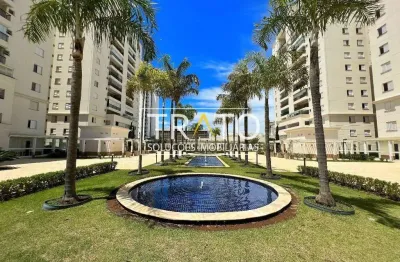 Apartamento com 3 quartos para alugar na rua elvira padilha rossler, 190, vila brandina, campinas, 126 m2 por r$ 6.500