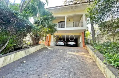 Casa comercial à venda na avenida doutor heitor penteado, 1333, parque taquaral, campinas, 402 m2 por r$ 2.100.000