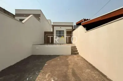 Casa com 2 quartos à venda na rua maria neusa belinteni, 829, cidade satélite íris, campinas, 60 m2 por r$ 290.000