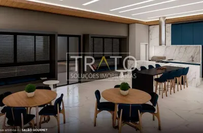 Apartamento com 1 quarto à venda na rua otávio machado, 280, taquaral, campinas, 45 m2 por r$ 494.900