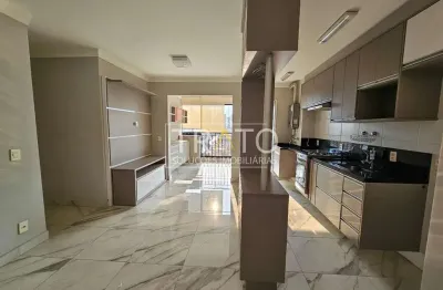Apartamento com 3 quartos para alugar na rua lotário novaes, 244, taquaral, campinas, 74 m2 por r$ 5.900