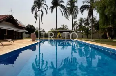 Casa em condomínio fechado com 3 quartos à venda na avenida alaôr faria de barros, s/n°, loteamento alphaville campinas, campinas, 380 m2 por r$ 2.930.000