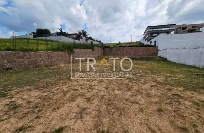 Terreno em condomínio fechado à venda na rodovia cônego cyriaco scaranelo pires, 6500, jardim quintas da terracota, indaiatuba por r$ 640.000
