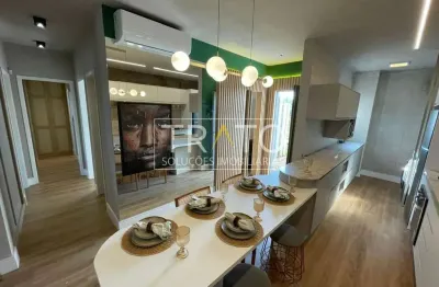 Casa em condomínio fechado com 3 quartos à venda na rua latino coelho, 1360, taquaral, campinas, 130 m2 por r$ 1.144.900