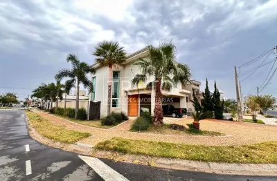 Casa em condomínio fechado com 3 quartos à venda na avenida josé puccinelli, 1240, campos do conde ii, paulínia, 212 m2 por r$ 1.480.000