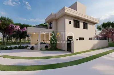 Casa em condomínio fechado com 3 quartos à venda na avenida luiz greco, 600, vila monte alegre, paulínia, 165 m2 por r$ 1.420.000