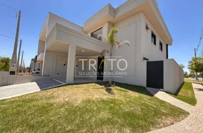 Casa em condomínio fechado com 3 quartos à venda na avenida luiz greco, 600, vila monte alegre, paulínia, 179 m2 por r$ 1.390.000