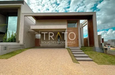 Casa em condomínio fechado com 4 quartos à venda na rua ilha de santorini, 168, parque brasil 500, paulínia, 263 m2 por r$ 2.250.000