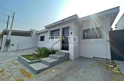 Casa comercial à venda na rua doutor quintino de paula maudonnet, 666, parque taquaral, campinas, 174 m2 por r$ 780.000