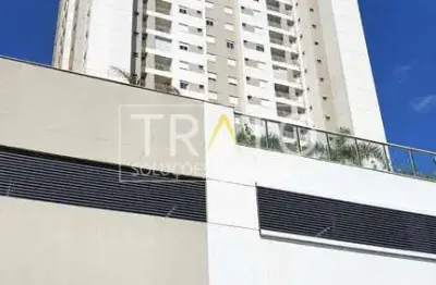 Apartamento com 2 quartos para alugar na Rua Oscar Leite, 200, Ponte Preta, Campinas, 60 m2 por R$ 3.500