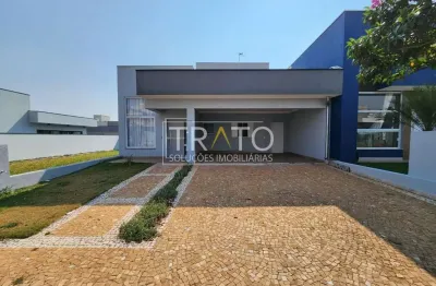 Casa em condomínio fechado com 3 quartos à venda na rua nadir esquarize, s/n°, residencial real parque sumaré, sumaré, 150 m2 por r$ 910.000