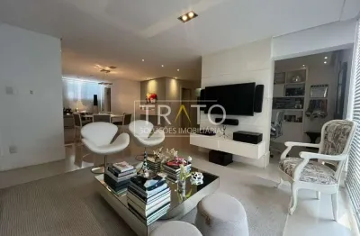 Apartamento com 2 quartos à venda na avenida doutor moraes salles, 1659, centro, campinas, 152 m2 por r$ 1.180.000