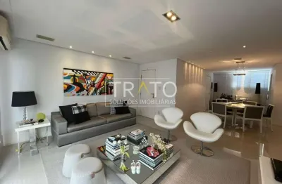 Apartamento com 2 quartos à venda na avenida doutor moraes salles, 1659, centro, campinas, 152 m2 por r$ 1.172.000