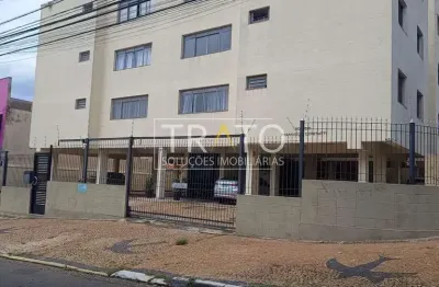Apartamento com 3 quartos à venda na avenida ana beatriz bierrembach, 158, vila mimosa, campinas, 77 m2 por r$ 342.000