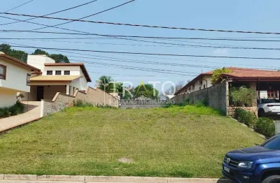 Terreno em condomínio fechado à venda na avenida doutor antônio bento ferraz, 215, green boulevard, valinhos por r$ 900.000
