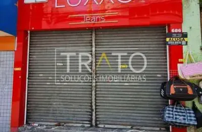 Sala comercial para alugar na rua álvares machado, 686, centro, campinas, 136 m2 por r$ 25.000