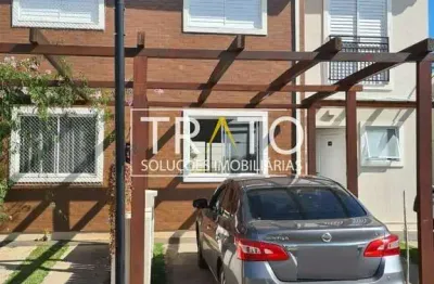 Casa em condomínio fechado com 2 quartos à venda na rua antonio santos silva, 23, balneario tropical, paulínia, 84 m2 por r$ 595.000