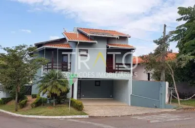 Casa em condomínio fechado com 3 quartos para alugar na estrada municipal do roncáglia, 450, vila são joaquim, valinhos, 248 m2 por r$ 7.500