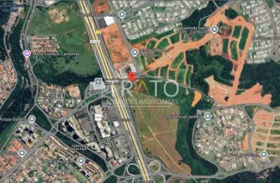 Terreno em condomínio fechado à venda na rodovia dom pedro i, 20, bairro das palmeiras, campinas por r$ 950.000