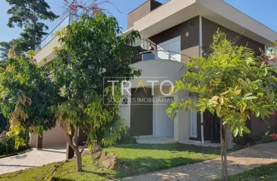 Casa em condomínio fechado com 3 quartos à venda na avenida luíz rogério heinzl, s/n°, swiss park, campinas, 285 m2 por r$ 1.850.000