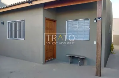 Casa com 2 quartos à venda na dirce quitzau deltreggia, 74, jardim barcelona, indaiatuba, 150 m2 por r$ 490.000