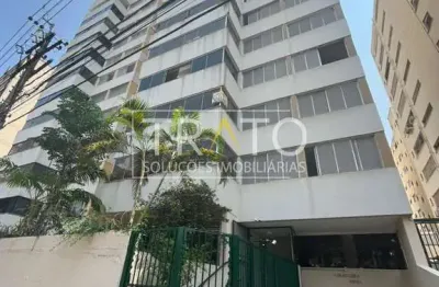 Apartamento com 3 quartos à venda na rua general osório, 1661, cambuí, campinas, 190 m2 por r$ 1.180.000