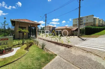 Apartamento com 3 quartos à venda na avenida washington luís, 4600, parque prado, campinas, 52 m2 por r$ 305.000