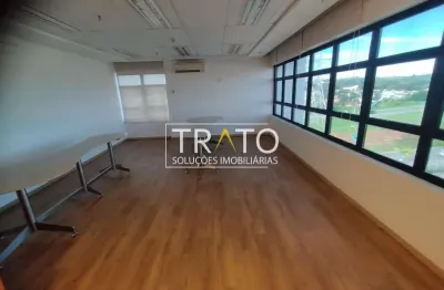 Sala comercial para alugar na avenida mackenzie, 790, vila brandina, campinas, 340 m2 por r$ 23.000