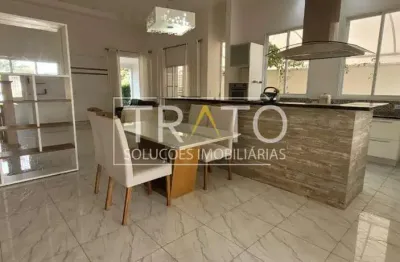 Casa em condomínio fechado com 3 quartos à venda na avenida presidente juscelino kubitschek de oliveira, 901, jardim flamboyant, paulínia, 230 m2 por r$ 1.900.000