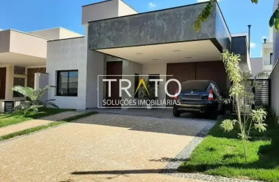Casa em condomínio fechado com 3 quartos à venda na avenida manoel polycarpo de azevedo joffily junior, s/n°, swiss park, campinas, 206 m2 por r$ 2.180.000