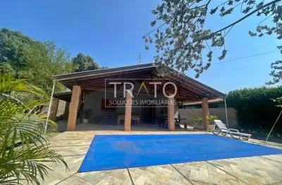 Chácara / sítio com 3 quartos para alugar na antônio marotta, 91-a, village campinas, campinas, 170 m2 por r$ 5.000