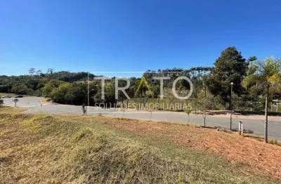 Terreno em condomínio fechado à venda na alameda itaipava, 1091, joapiranga, valinhos por r$ 790.000