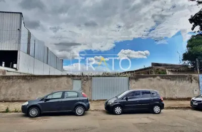 Terreno comercial à venda na rua francisco ceará barbosa, 751, chácaras campos dos amarais, campinas por r$ 1.100.000