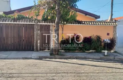 Casa com 3 quartos à venda na rua monsenhor agnaldo josé gonçalves, 121, vila proost de souza, campinas, 148 m2 por r$ 570.000