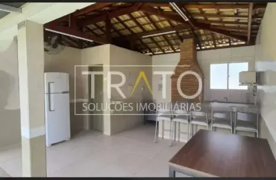Cobertura com 3 quartos à venda na rua germânia, 230, bonfim, campinas, 120 m2 por r$ 770.000