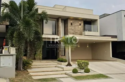 Casa em condomínio fechado com 4 quartos à venda na rua oswaldo barnabé, 5, vila suíça, indaiatuba, 287 m2 por r$ 2.860.000