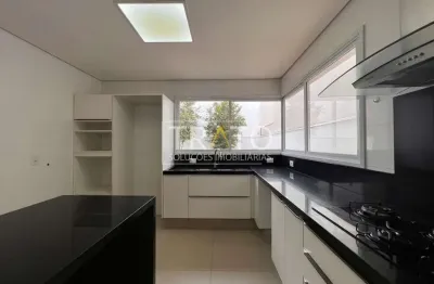 Casa em condomínio fechado com 3 quartos para alugar na rua nadir esquarize, s/n°, residencial real parque sumaré, sumaré, 205 m2 por r$ 6.900