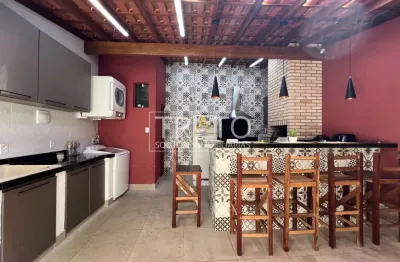 Casa com 3 quartos à venda na rua elias fausto, 224, jardim novo campos elíseos, campinas, 102 m2 por r$ 470.000