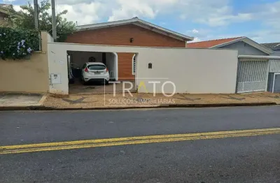 Casa com 3 quartos à venda na rua das dálias, 79, vila mimosa, campinas, 151 m2 por r$ 629.000