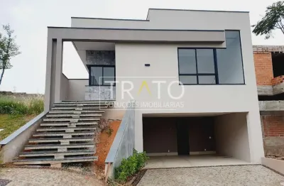 Casa em condomínio fechado com 3 quartos à venda na rua doutor alfredo zacharias, 1227, vila pagano, valinhos, 213 m2 por r$ 1.543.000