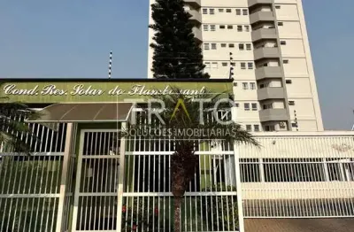 Apartamento com 2 quartos à venda na rua doutor joão quirino do nascimento, 156, taquaral, campinas, 65 m2 por r$ 335.000