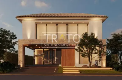 Casa em condomínio fechado com 5 quartos à venda na estrada municipal de paulínia trezentos e setenta, 100, condominio villa bella, paulínia, 418 m2 por r$ 5.390.000
