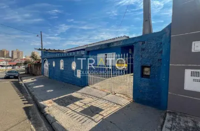 Casa com 3 quartos à venda na rua república dominicana, 378, jardim nova europa, campinas, 148 m2 por r$ 590.000