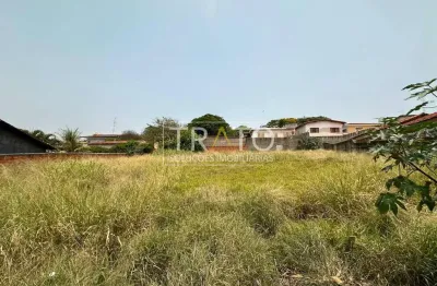 Terreno comercial para alugar na rua mário bueno de camargo, 317, jardim santana, campinas por r$ 3.000